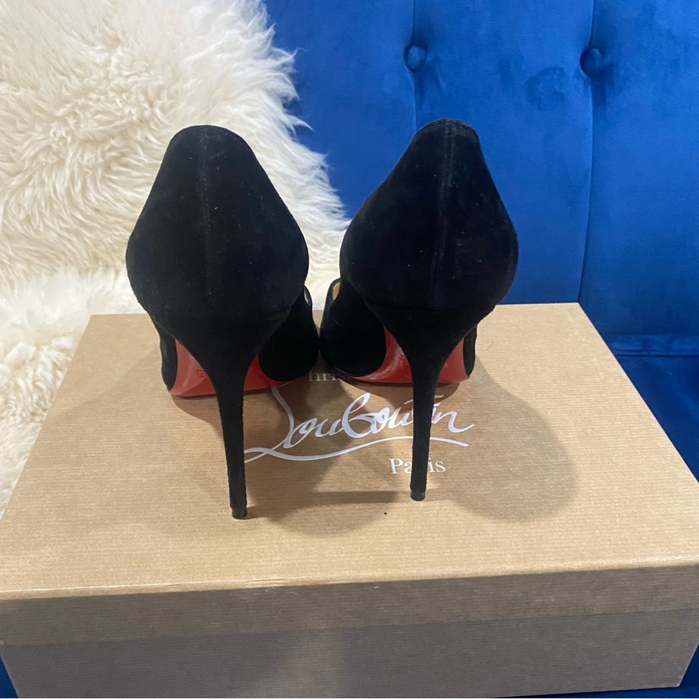 Christian Louboutin Corneille - Picture 3 of 5